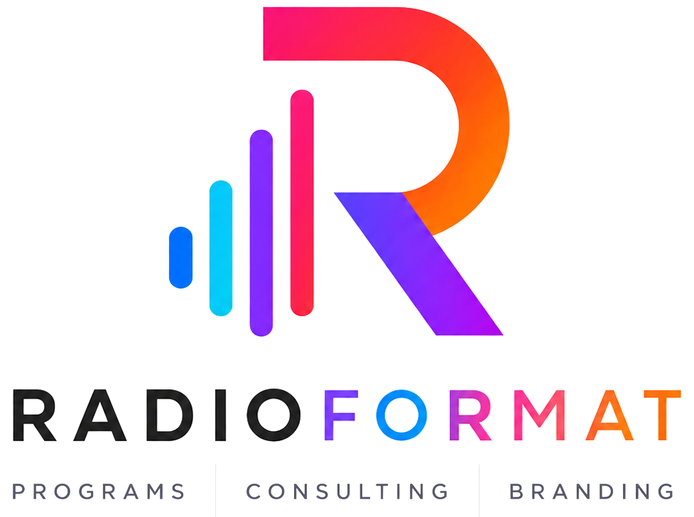 RadioFormat